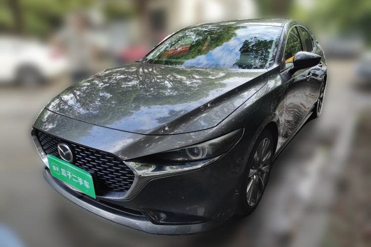 Used Mazda 3 Axela 2021 2.0L Automatic Zhi Rui Edition Guazi used car, China used car export, Used car for sale, Used  cars, Cheapest cars for sale