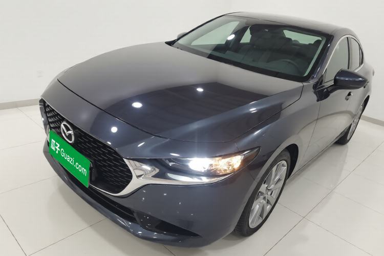 Used Mazda 3 Axela 2021 2.0L Automatic Zhiya Edition Guazi used car, China used car export, Used car for sale, Used  cars, Cheapest cars for sale