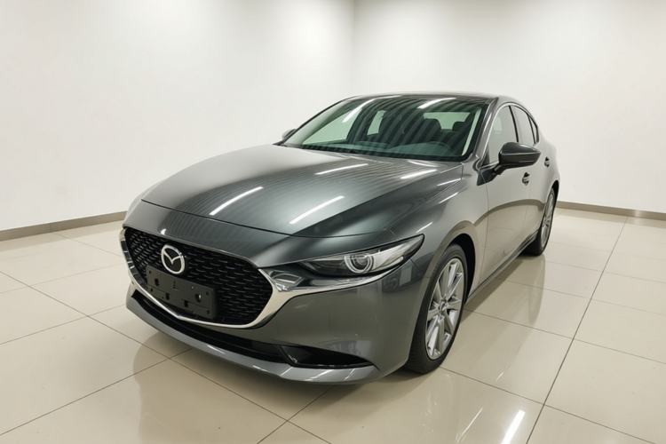 Mazda 3 Axela 2021 2.0L Automatic Zhi Rui Edition d’occasion Guazi used car, China used car export, Used car for sale, Used  cars, Cheapest cars for sale