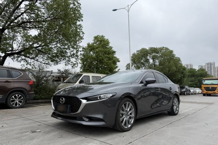 Used Mazda 3 Axela 2021 2.0L Automatic Zhi Rui Edition Guazi used car, China used car export, Used car for sale, Used  cars, Cheapest cars for sale