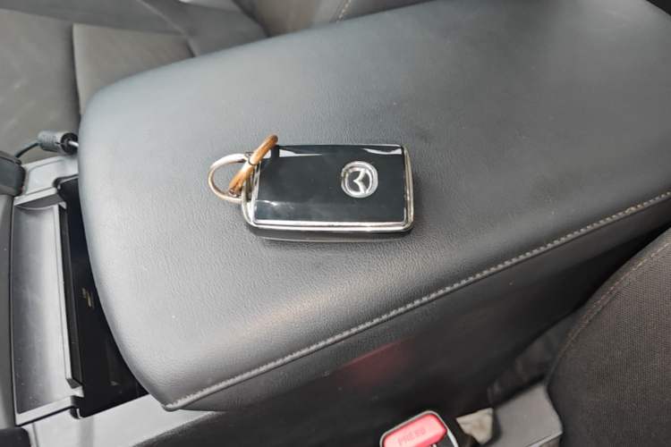 Used Mazda 3 Axela 2021 2.0L Automatic Zhiqing Edition Vehicle Key