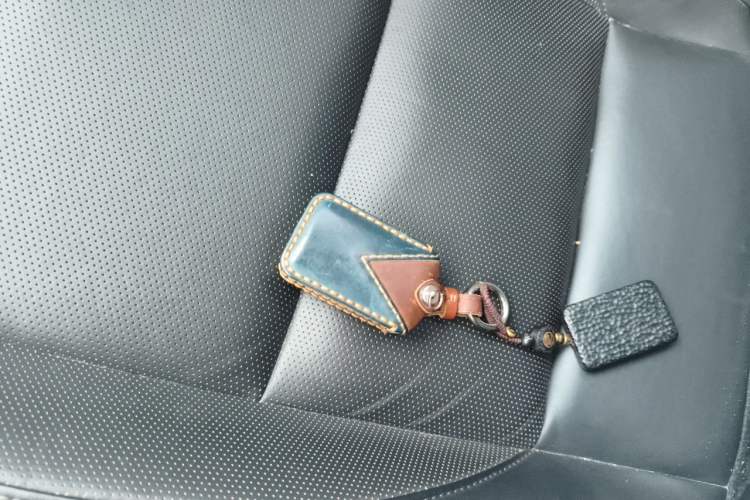 Used Mazda 3 Axela 2021 2.0L Automatic Zhiyao Edition Vehicle Key