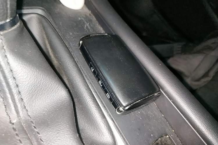 Used Mazda 3 Axela 2021 2.0L Automatic Zhiqing Edition Vehicle Key