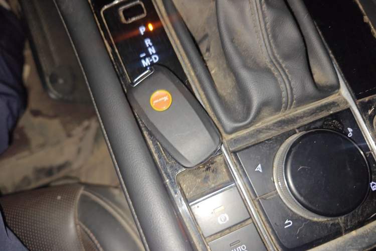 Used Mazda 3 Axela 2021 2.0L Automatic Zhiya Edition Vehicle Key