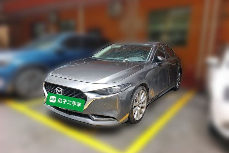 Used Mazda 3 Axela 2021 2.0L Automatic Zhiya Edition Guazi used car, China used car export, Used car for sale, Used  cars, Cheapest cars for sale