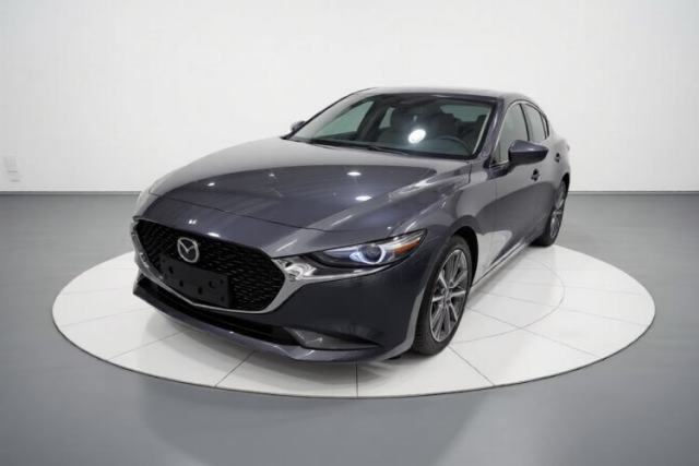 Used Mazda 3 Axela 2021 2.0L Automatic Zhi Rui Edition