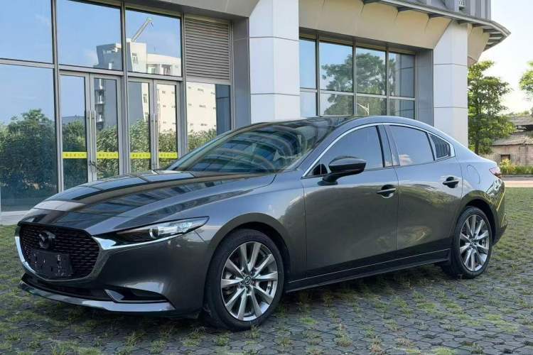 Używany Mazda 3 Axela 2021 2.0L Automatic Zhiya Edition Guazi used car, China used car export, Used car for sale, Used  cars, Cheapest cars for sale