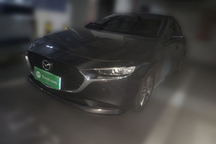 Used Mazda 3 Axela 2021 2.0L Automatic Zhiqing Edition Guazi used car, China used car export, Used car for sale, Used  cars, Cheapest cars for sale