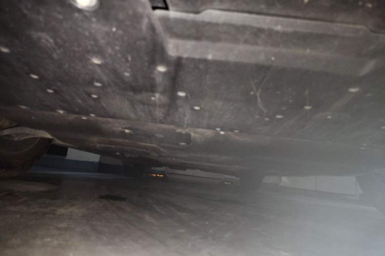 Used Mazda 3 Axela 2021 2.0L Automatic Zhiqing Edition Chassis Front