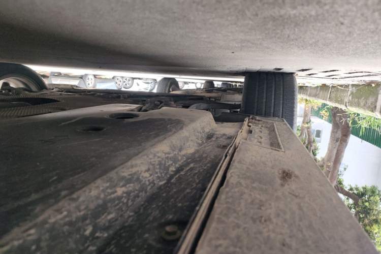 Used Mazda 3 Axela 2021 2.0L Automatic Zhiya Edition Chassis Front Left