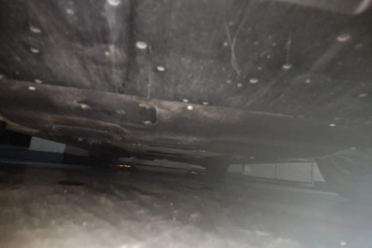 Used Mazda 3 Axela 2021 2.0L Automatic Zhiqing Edition Chassis Front Right