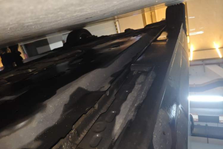 Used Mazda 3 Axela 2021 2.0L Automatic Zhiyao Edition Chassis Front Right
