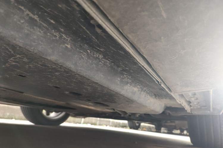 Used Mazda 3 Axela 2021 2.0L Automatic Zhiya Edition Chassis Front Right