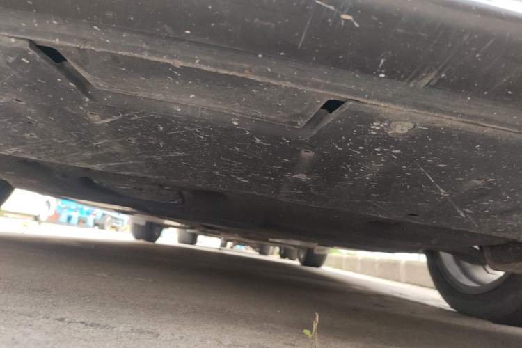 Used Mazda 3 Axela 2021 2.0L Automatic Zhiya Edition Chassis Front