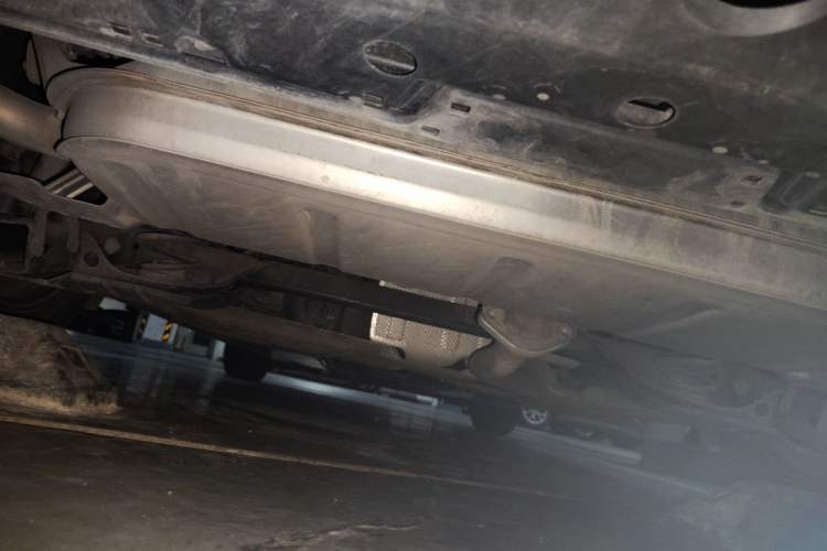 Used Mazda 3 Axela 2021 2.0L Automatic Zhiqing Edition Chassis Rear