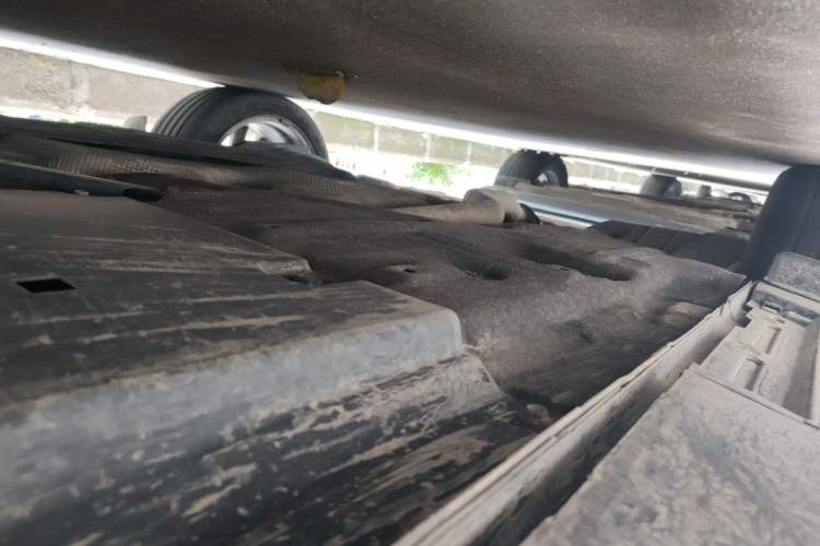 Used Mazda 3 Axela 2021 2.0L Automatic Zhiya Edition Chassis Rear Right