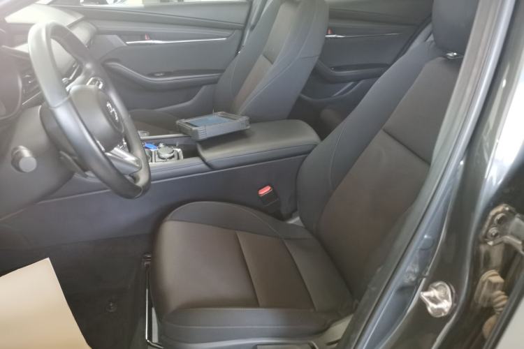 Used Mazda 3 Axela 2021 2.0L Automatic ZhiXuan Edition Left Front Seat