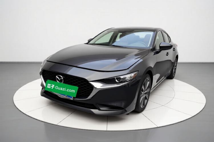 Used Mazda 3 Axela 2021 2.0L Automatic Zhiya Edition Guazi used car, China used car export, Used car for sale, Used cars, Cheapest cars for sale