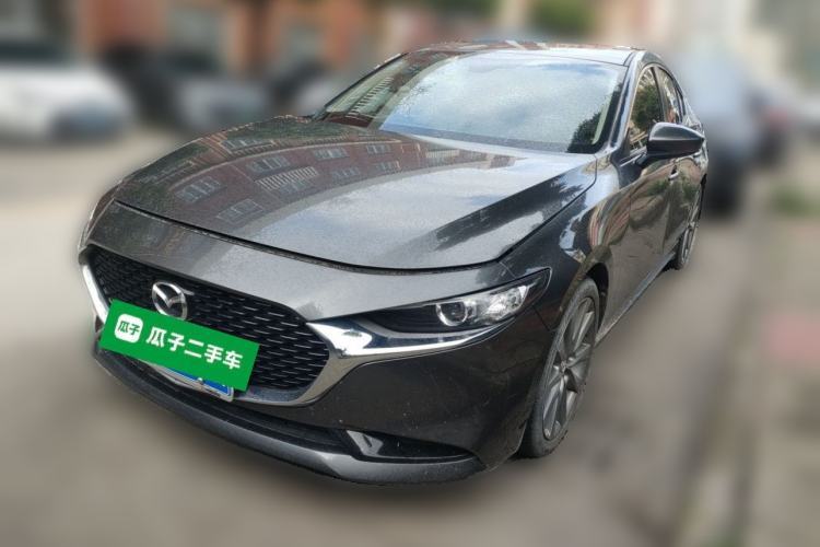 Used Mazda 3 Axela 2021 2.0L Automatic Zhiya Edition Guazi used car, China used car export, Used car for sale, Used cars, Cheapest cars for sale