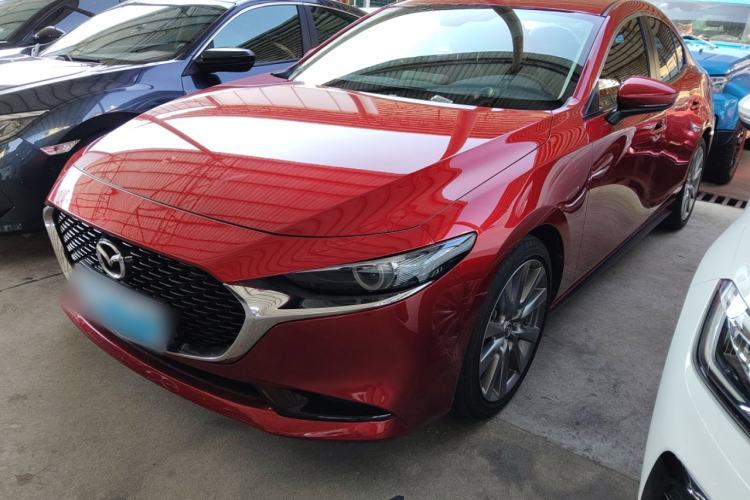 Used Mazda 3 Axela 2021 2.0L Automatic Zhiyao Edition Guazi used car, China used car export, Used car for sale, Used  cars, Cheapest cars for sale
