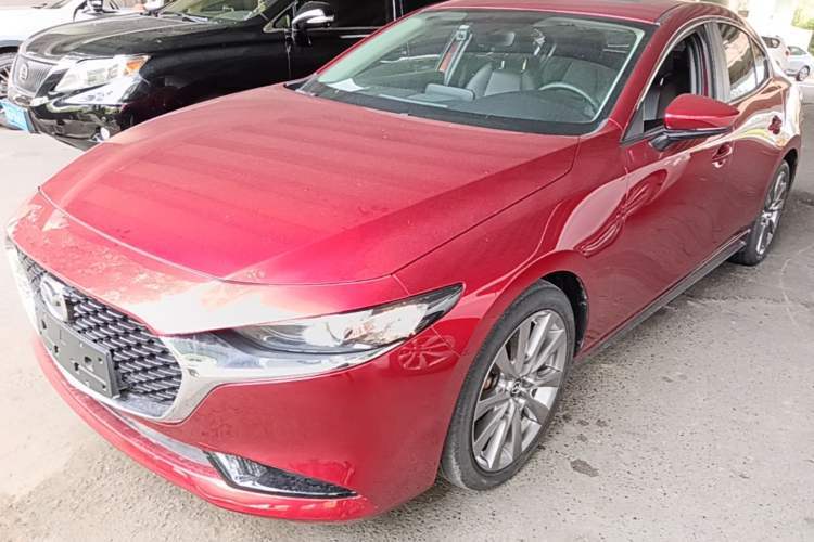 Used Mazda 3 Axela 2021 2.0L Automatic Zhiya Edition Guazi used car, China used car export, Used car for sale, Used  cars, Cheapest cars for sale