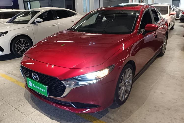 Used Mazda 3 Axela 2021 2.0L Automatic Zhiya Edition Guazi used car, China used car export, Used car for sale, Used  cars, Cheapest cars for sale