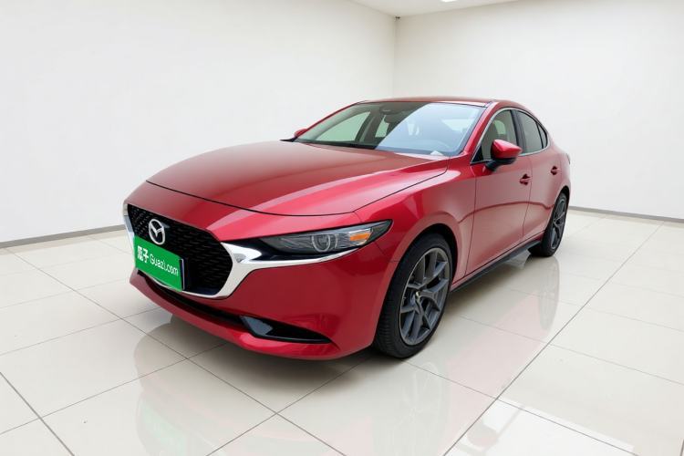 Used Mazda 3 Axela 2021 2.0L Automatic Zhiya Edition Guazi used car, China used car export, Used car for sale, Used cars, Cheapest cars for sale