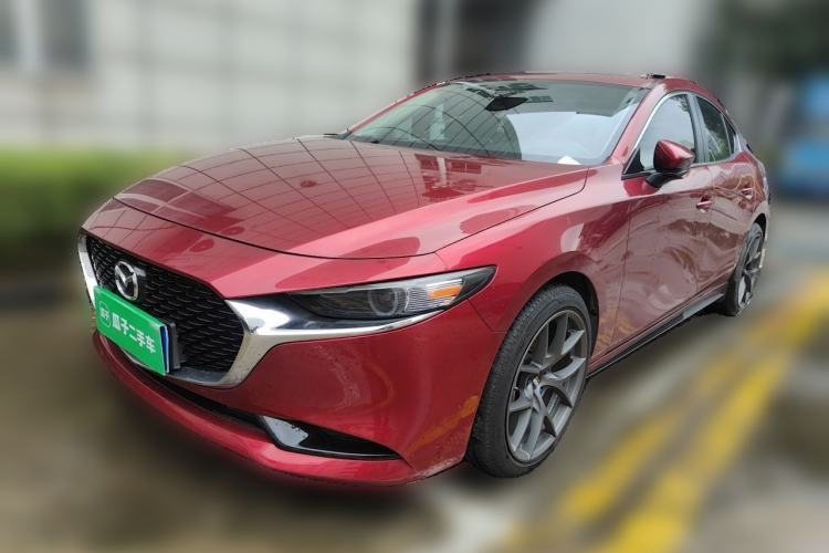 Used Mazda 3 Axela 2021 2.0L Automatic Zhiya Edition Guazi used car, China used car export, Used car for sale, Used  cars, Cheapest cars for sale