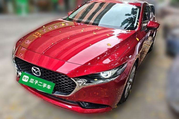 Used Mazda 3 Axela 2021 2.0L Automatic Zhiya Edition Guazi used car, China used car export, Used car for sale, Used cars, Cheapest cars for sale
