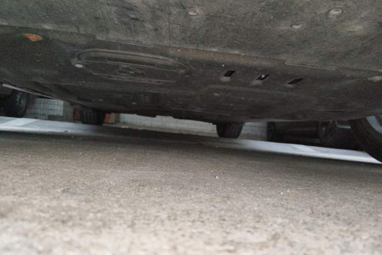 Used Mazda 3 Axela 2021 2.0L Automatic Zhiya Edition Chassis Front