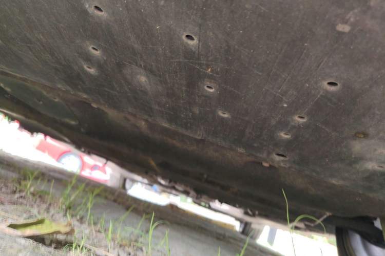 Used Mazda 3 Axela 2021 2.0L Automatic Zhiya Edition Chassis Front