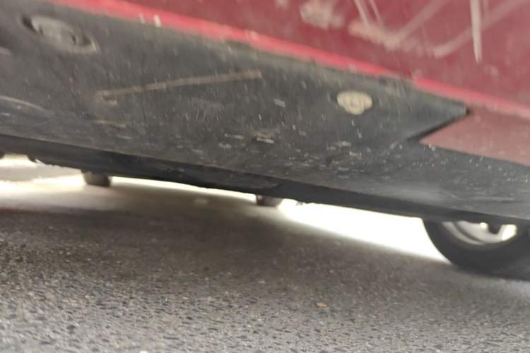 Used Mazda 3 Axela 2021 2.0L Automatic Zhiya Edition Chassis Front