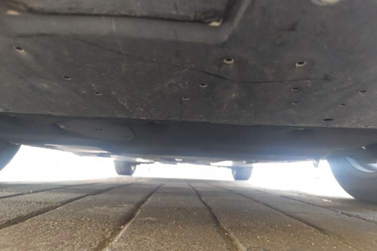 Used Mazda 3 Axela 2021 1.5L Automatic ZhiMei Edition Chassis Front