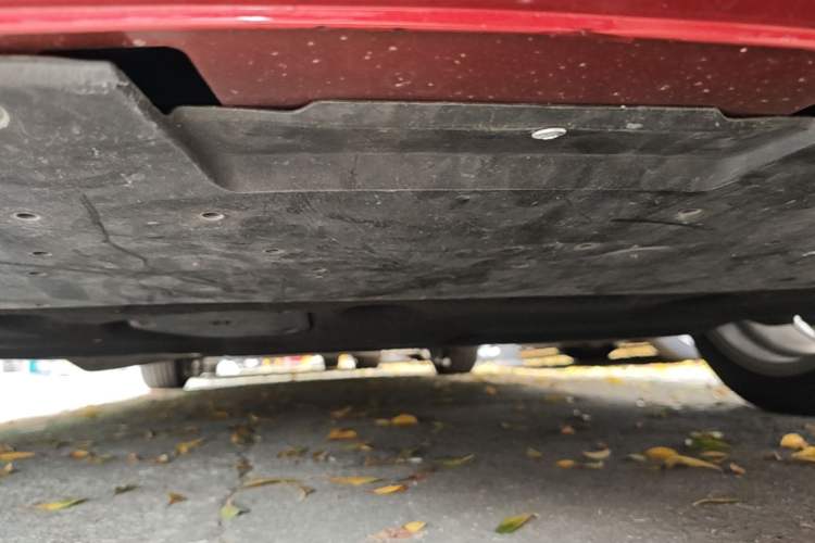 Used Mazda 3 Axela 2021 2.0L Automatic Zhiya Edition Chassis Front