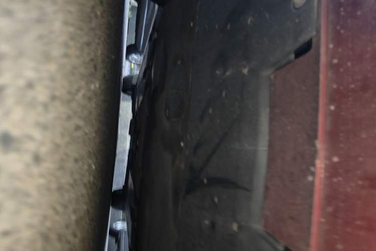 Used Mazda 3 Axela 2021 2.0L Automatic Zhiya Edition Chassis Front