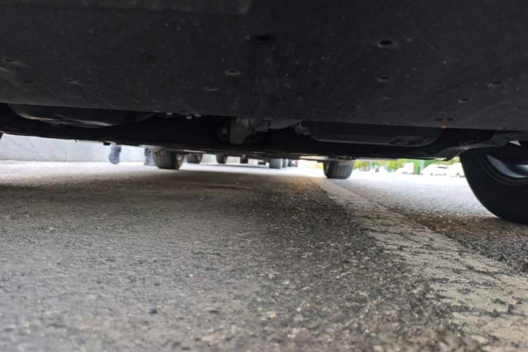 Used Mazda 3 Axela 2021 2.0L Automatic Zhiqing Edition Chassis Front