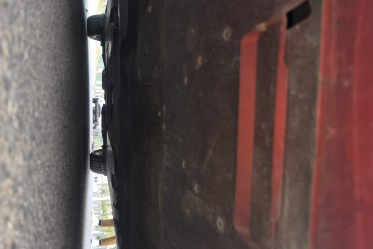 Used Mazda 3 Axela 2021 2.0L Automatic ZhiXuan Edition Chassis Front