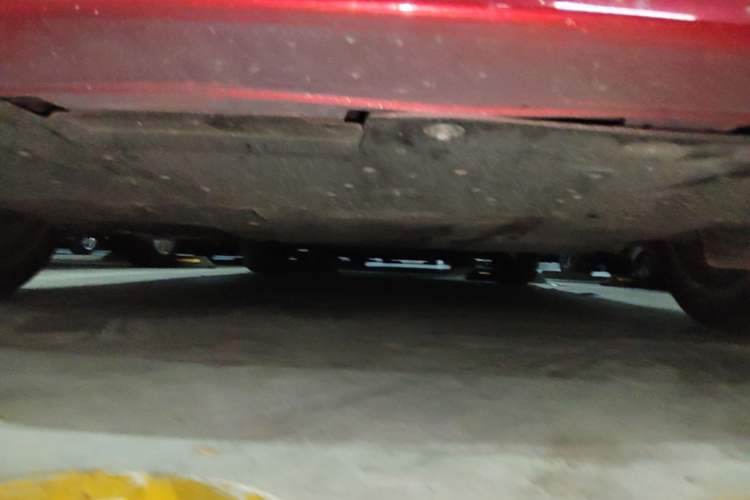 Used Mazda 3 Axela 2021 2.0L Automatic Zhiya Edition Chassis Front