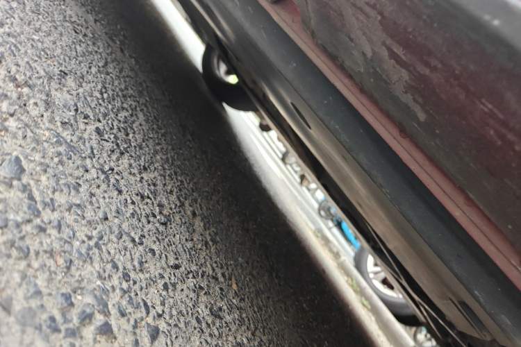 Used Mazda 3 Axela 2021 2.0L Automatic Zhiya Edition Chassis Front Left