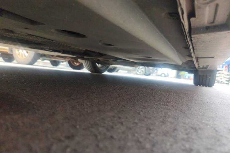 Used Mazda 3 Axela 2021 2.0L Automatic Zhiyao Edition Chassis Front Left