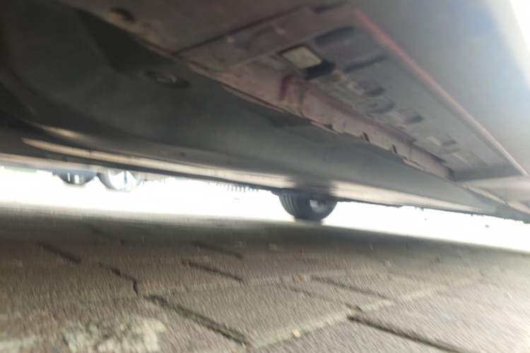 Used Mazda 3 Axela 2021 1.5L Automatic ZhiMei Edition Chassis Front Left