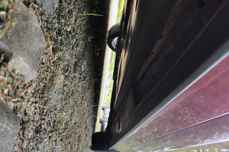 Used Mazda 3 Axela 2021 2.0L Automatic ZhiXuan Edition Chassis Front Left
