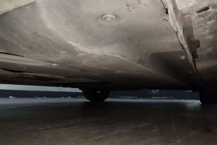 Used Mazda 3 Axela 2021 2.0L Automatic Zhiya Edition Chassis Front Left