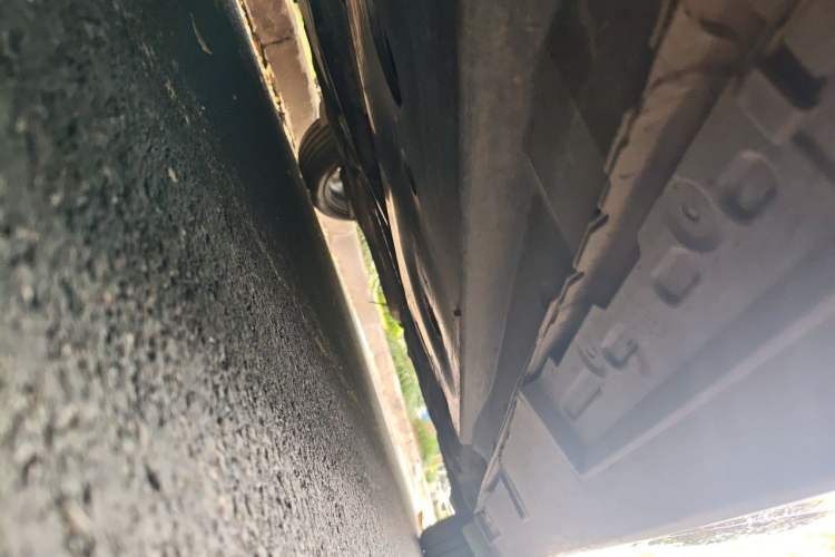 Used Mazda 3 Axela 2021 2.0L Automatic ZhiXuan Edition Chassis Front Left