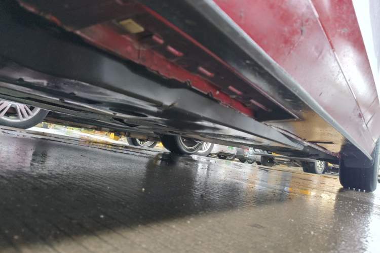 Used Mazda 3 Axela 2021 2.0L Automatic ZhiXuan Edition Chassis Front Left