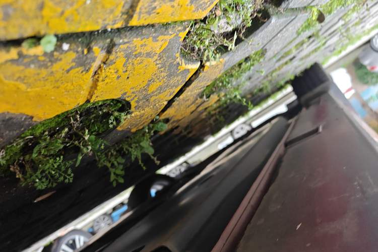 Used Mazda 3 Axela 2021 2.0L Automatic Zhiya Edition Chassis Front Left
