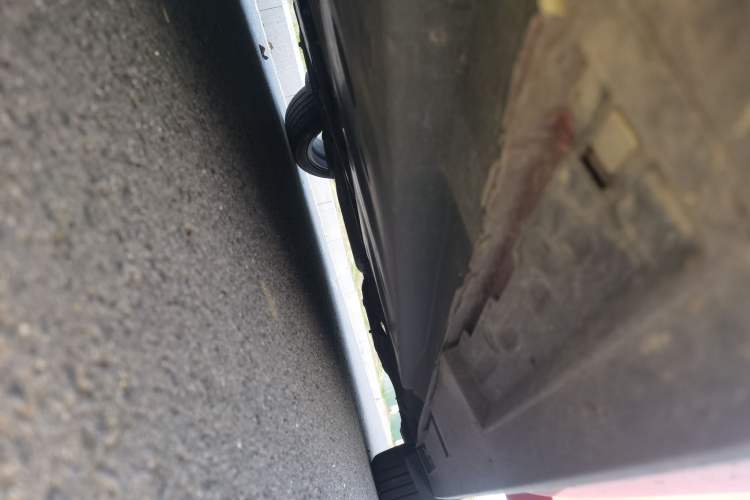 Used Mazda 3 Axela 2021 2.0L Automatic ZhiXuan Edition Chassis Front Left