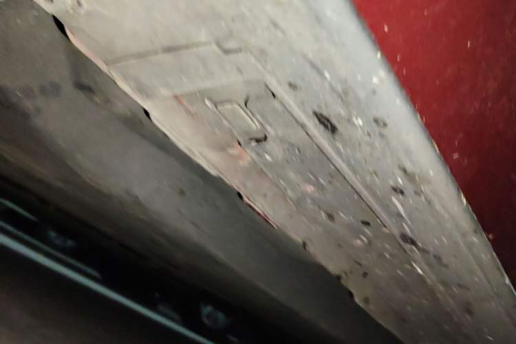 Used Mazda 3 Axela 2021 2.0L Automatic Zhiya Edition Chassis Front Left