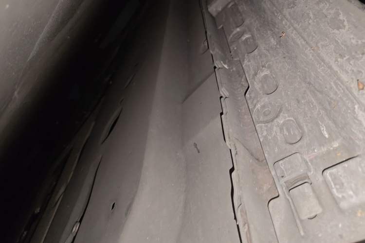 Used Mazda 3 Axela 2021 2.0L Automatic ZhiZun Edition Chassis Front Right