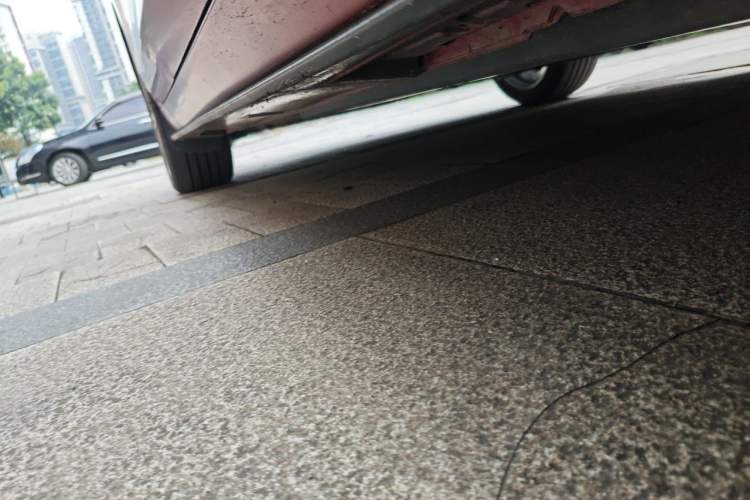 Used Mazda 3 Axela 2021 2.0L Automatic Zhiya Edition Chassis Front Right